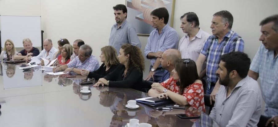 Los bancarios y las cámaras retoman mañana en Trabajo la negociación paritaria de 2022