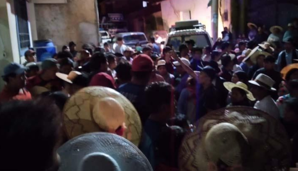 Ocho personas murieron atropelladas tras un desfile de carnaval en Bolivia