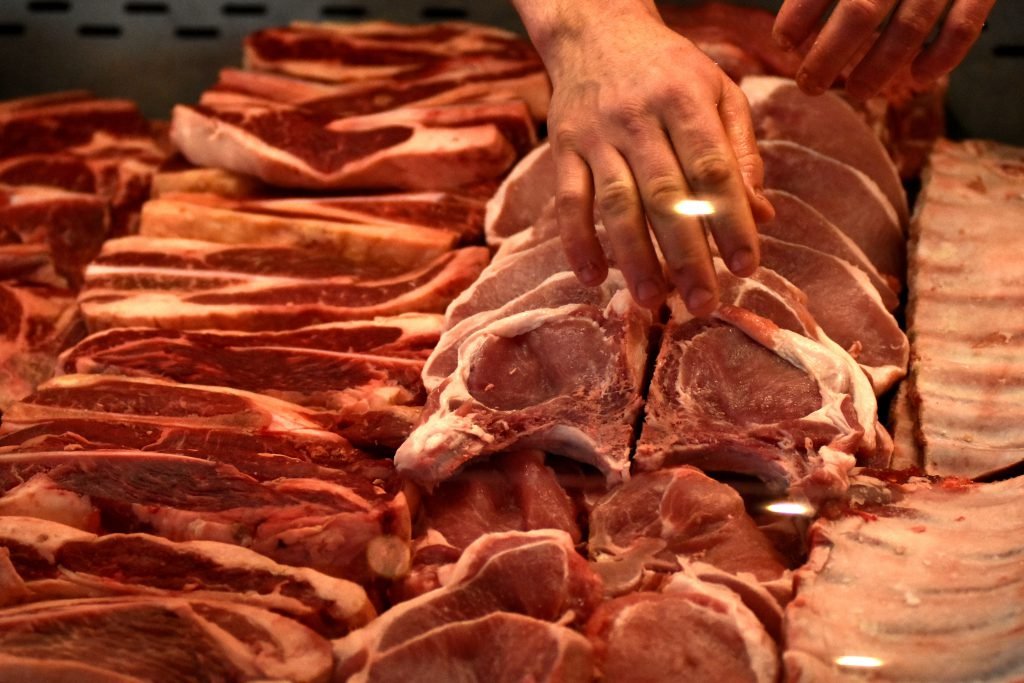 La carne aumentó 2,3% en enero, por debajo de la inflación, destaca un informe privado