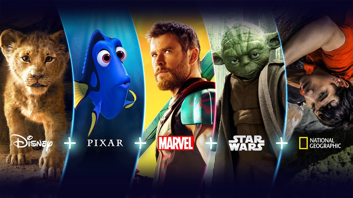 El mundo de Star Wars, Marvel, Pixar y Disney reunido en nuevo show coproducido por el Teatro Colón