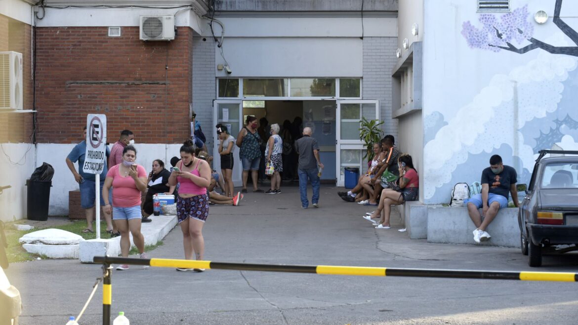 Alerta epidemiológica por consumo de cocaína adulterada que provocó muertes e internaciones