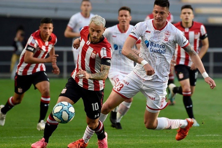 Huracán recibe a Estudiantes en cruce de ganadores por la Copa de Liga
