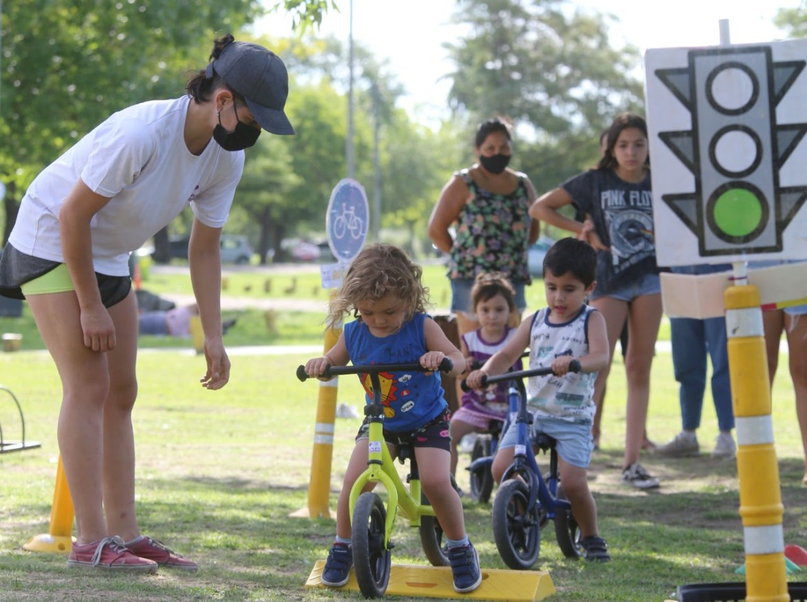 El Parque Ecológico continúa con una variada agenda para este verano 