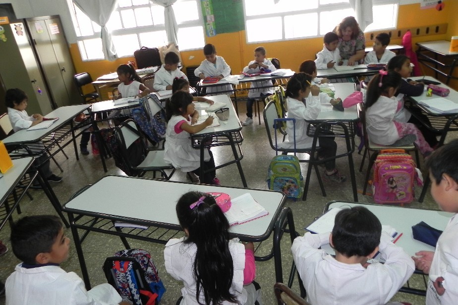 El ciclo lectivo en Río Negro será con «presencialidad, plena, cuidada y continua»