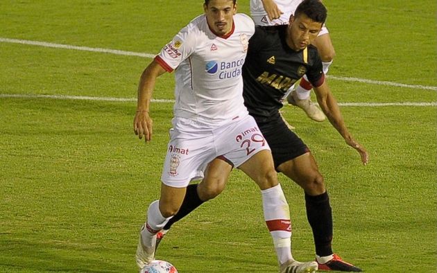 Huracán recibe a Lanús en un atractivo encuentro en Parque de los Patricios