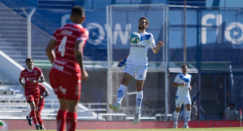 Huracán y Vélez abren la cuarta fecha de la Copa de la Liga