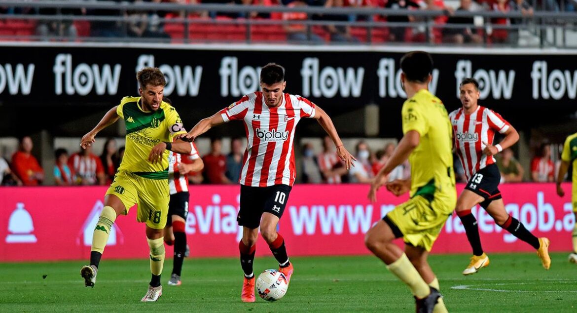 Estudiantes debutará en la Copa Libertadores en Chile ante Audax Italiano