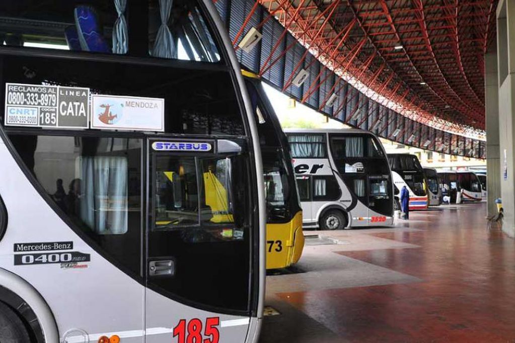 Diputados de Córdoba Federal piden que tarifa de colectivos se unifique en 18 pesos en todo el país