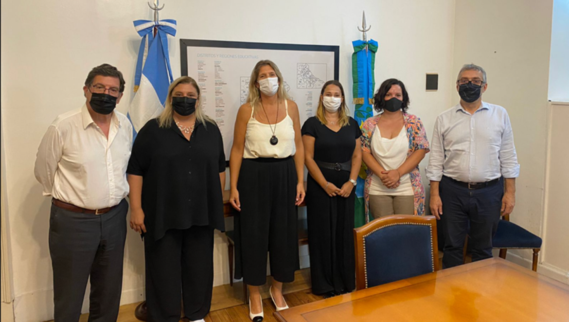 La UNLP pidió respaldo de Agencia Nacional Científica para construir su planta de vacunas