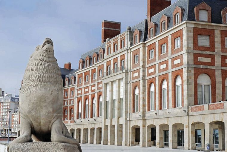 Las ventas crecieron 35% en Mar del Plata en el comienzo del año