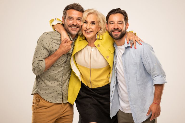 «Una semana nada más» y «Dos locas de remate» a la cabeza de las nominaciones a los Estrella de Mar