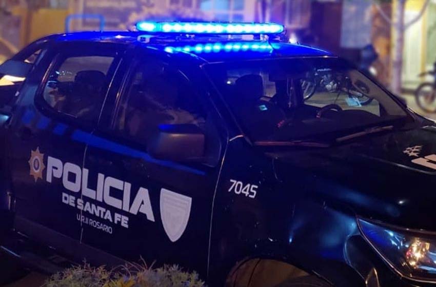 Internaron a cinco personas por consumir cocaína presuntamente adulterada en Rosario