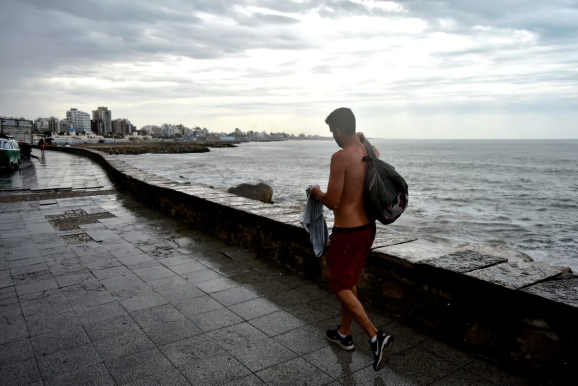 Mar del Plata despliega diferentes propuestas en este verano de días grises