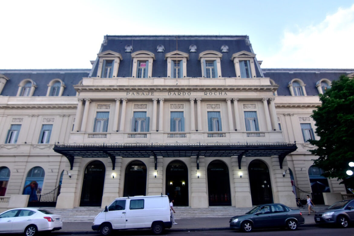 La Plata: El Municipio y el Consulado de Uruguay montaran un espacio itinerante para trámites de residentes en la ciudad