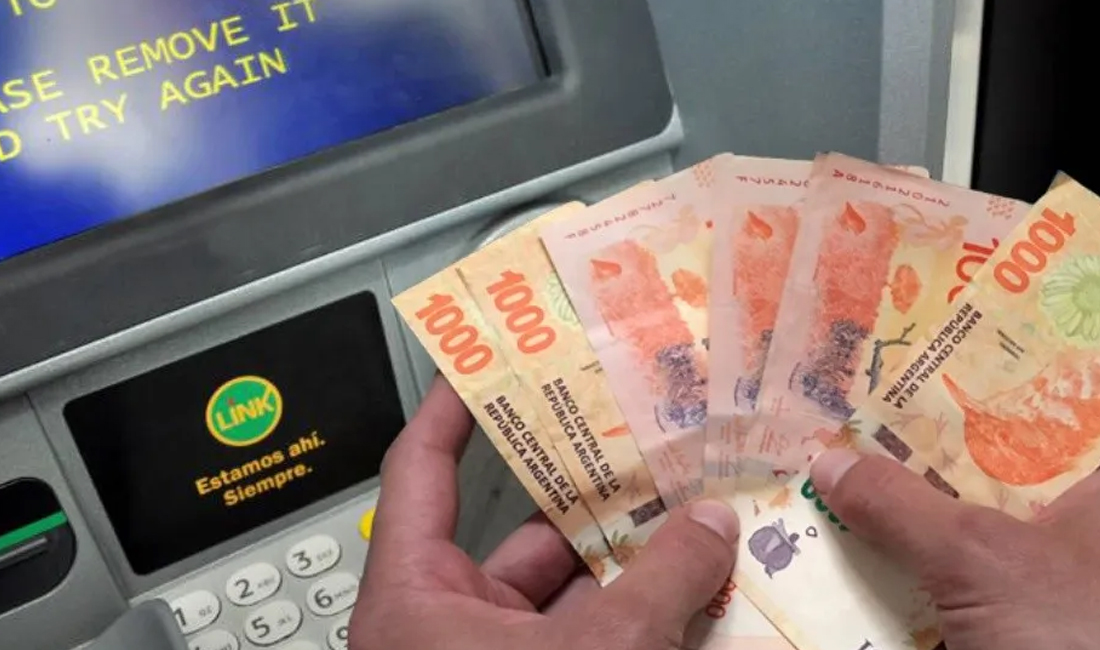 Cobran hoy los jubilados y pensionados con ingresos hasta $ 32.664 y DNI terminado en 6
