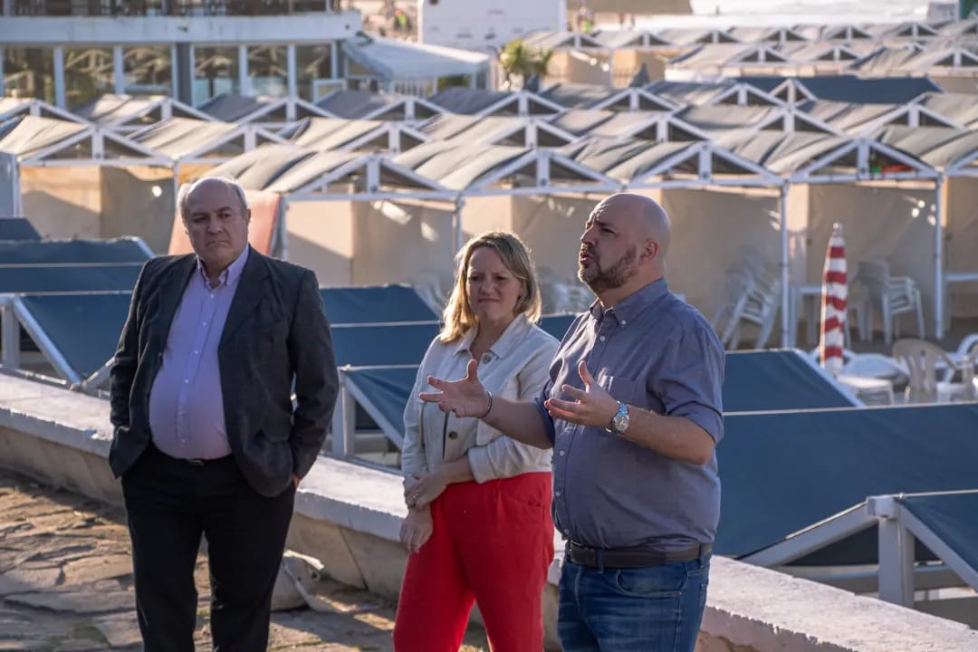 Mar del Plata: Carrancio «Empezamos una nueva etapa´´