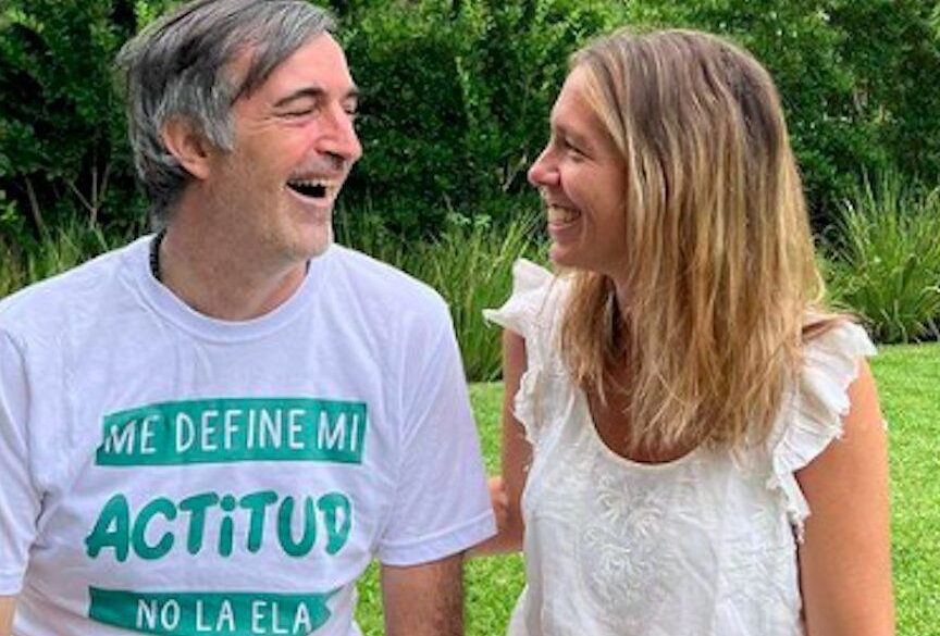 Esteban Bullrich: «A pesar de los rumores, Dios no ha terminado su obra conmigo»