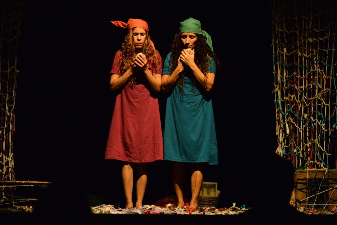 La Plata: Se abrió una convocatoria teatral para el “Festival de la Mujer 2022”