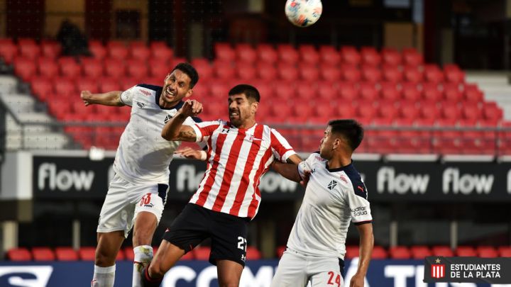 Independiente estrena el ciclo de Eduardo Domínguez ante Estudiantes