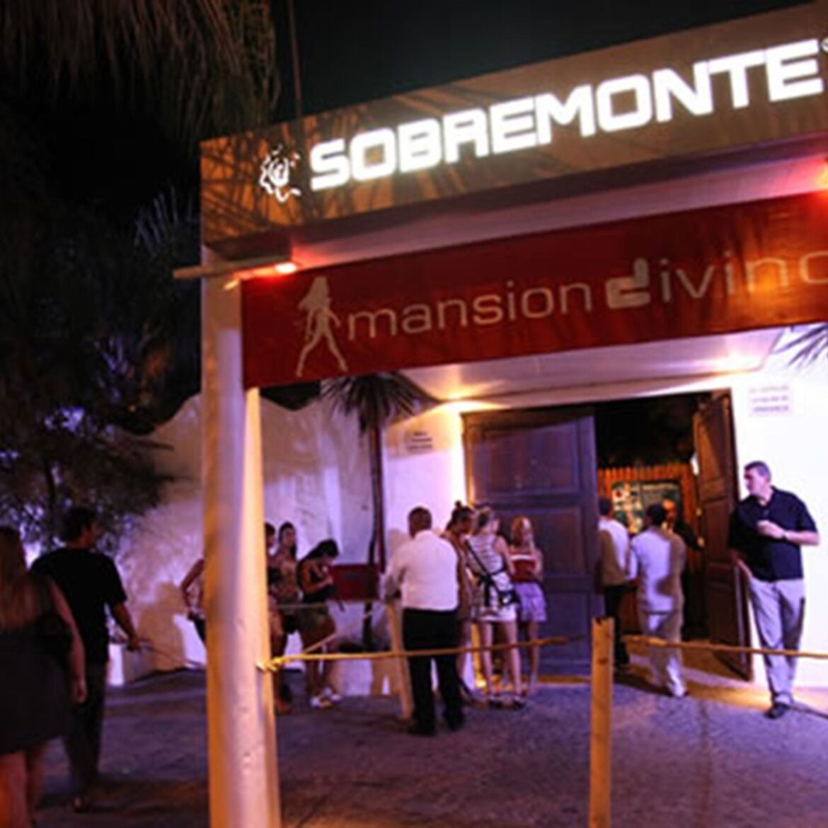 Mar del Plata: el boliche Sobremonte se transformará en una estación de servicio
