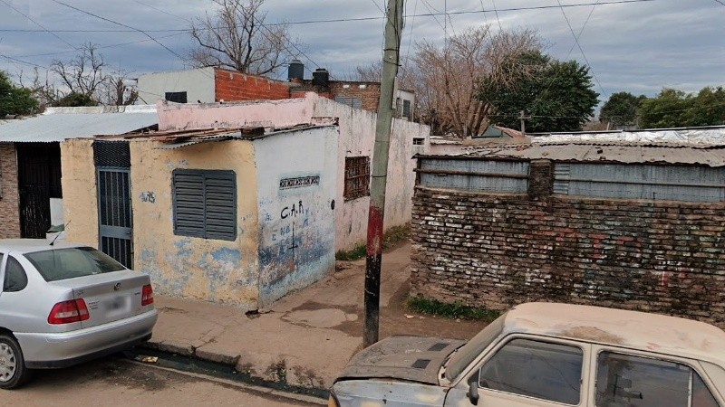 Una mujer fue asesinada y ya son cinco los crímenes durante este fin de semana en Rosario