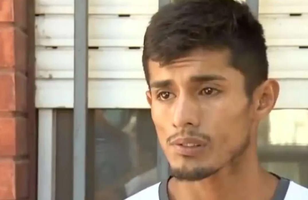 Tomó cocaína adulterada cayó internado lo salvaron, la volvió a consumir y esta internado nuevamente