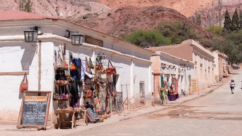 Jujuy habilita el hospedaje de turistas en casas de familias ante la alta demanda