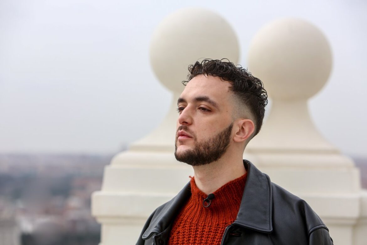 A pocas horas de su show, el español C. Tangana cancela su participación en Lolapalooza Argentina