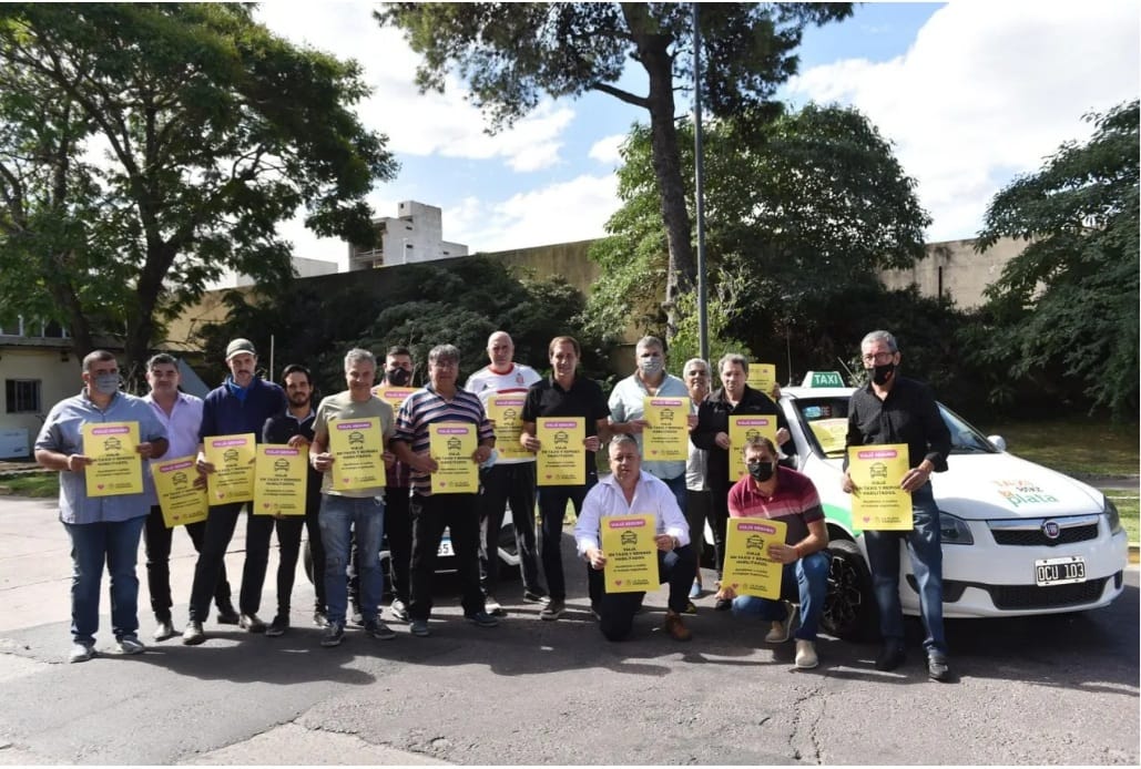 La Plata: el Municipio triplicó los controles contra el transporte ilegal  