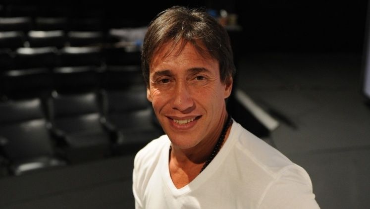 Procesaron por abuso sexual al actor Fabián Gianola y embargaron sus bienes por $800.000