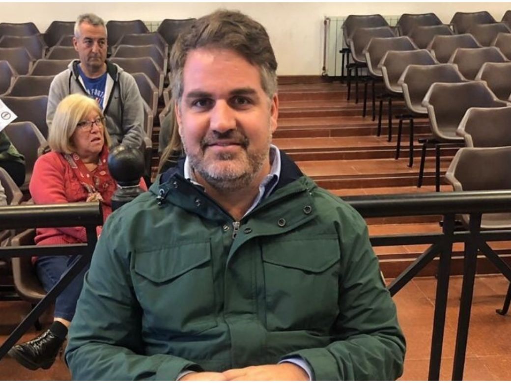Escándalo en Tigre: Zamora contrató a un exconcejal denunciado por violencia de género
