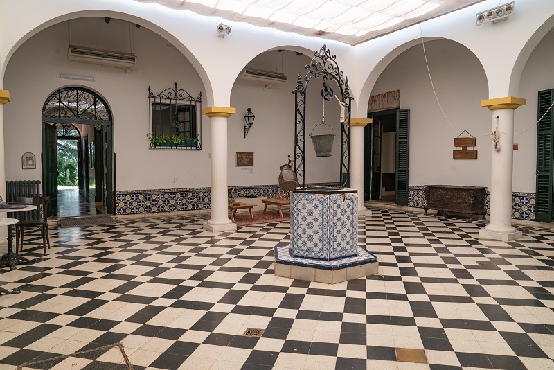 Se inauguran tres nuevas salas en el Museo Beccar Varela que cuentan la historia de San Isidro
