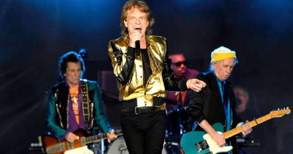 Los Rolling Stones anuncia gira europea para celebrar sus 60 años de historia