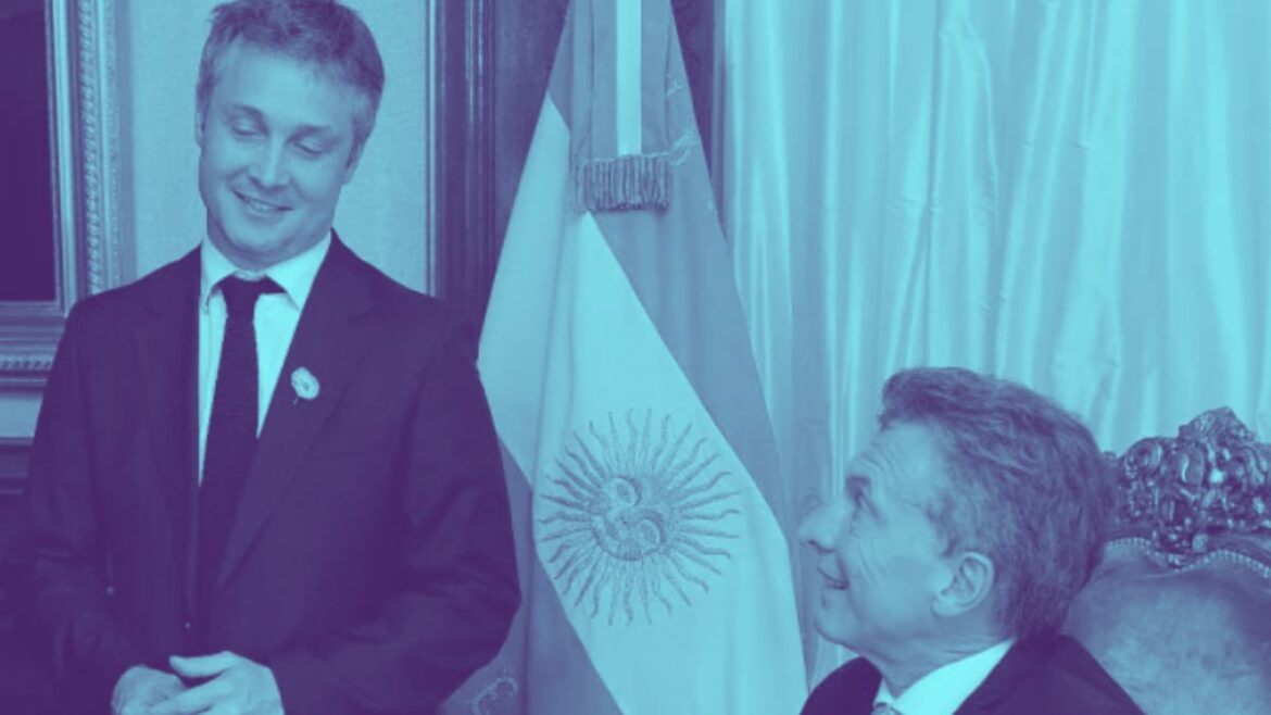 Exfuncionario de Macri declara como testigo en la causa por el hundimiento del ARA San Juan