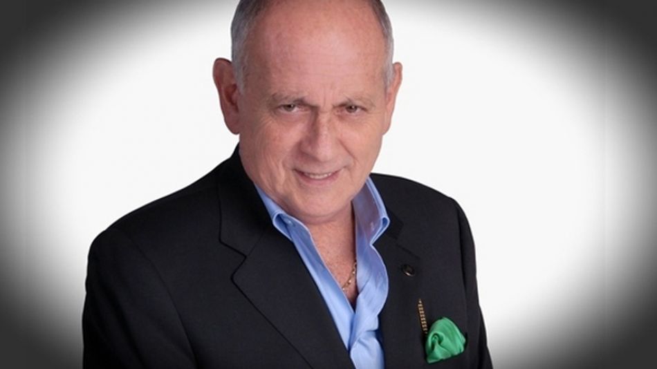 El periodista Chiche Gelblung viajó para cubrir la guerra entre Rusia y Ucrania