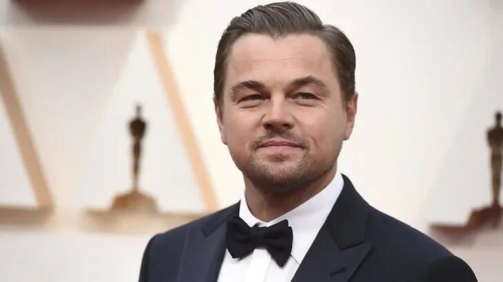 ¿Por qué? Leonardo DiCaprio donó 10 millones de dolares a las fuerzas armadas de Ucrania