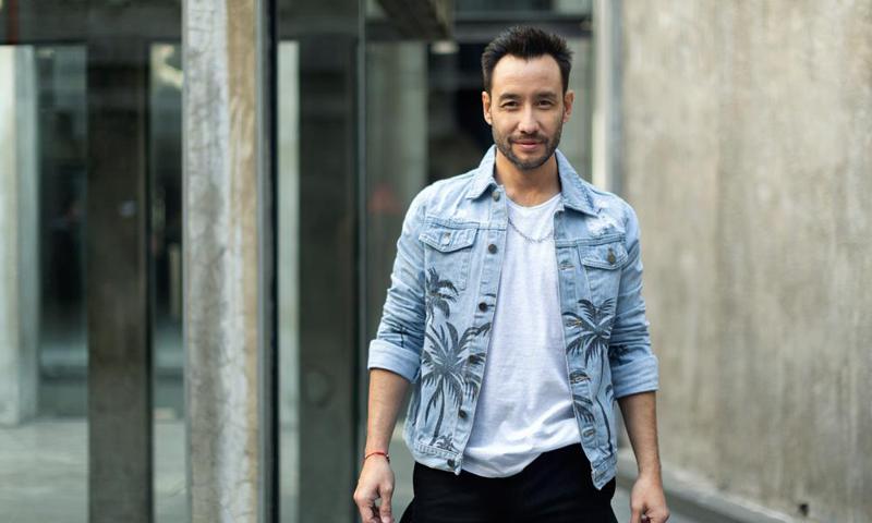 Tras agotar entradas en Miami y Nueva York, Luciano Pereyra suma seis conciertos en el Luna Park