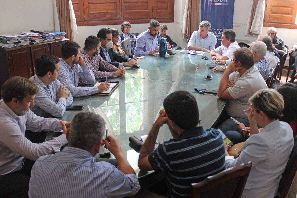 Los municipales de Bahía Blanca acordaron un aumento salarial del 46,3%