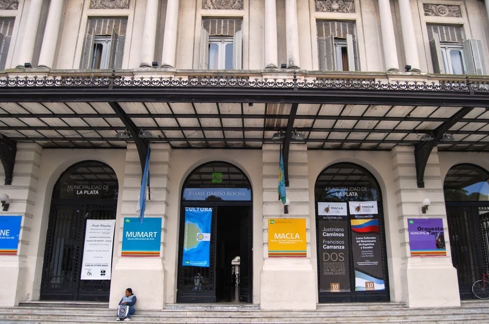 La Escuela Taller incorpora  cursos de Arte y Ambiente