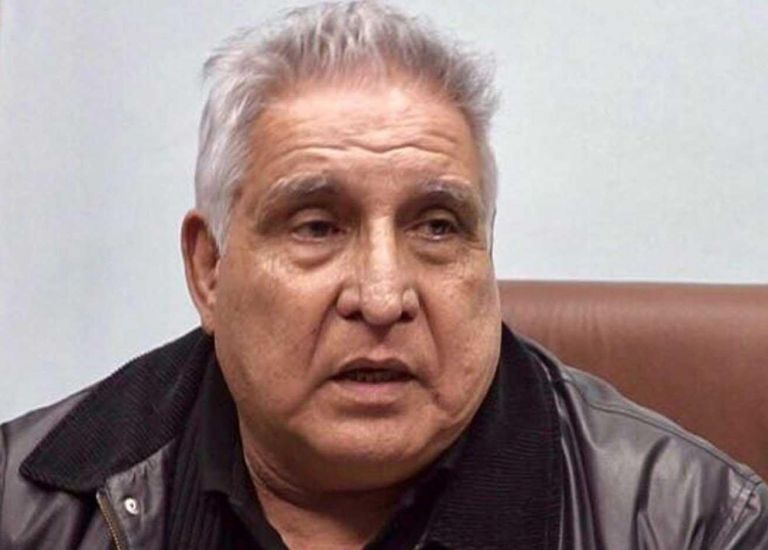 La Justicia Federal deberá resolver en los próximos días la situación procesal de ‘Pata’ Medina