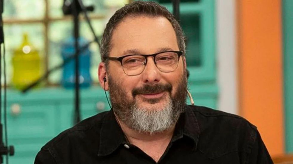 La Peña de Morfi fue suspendida por el estado de salud de Gerardo Rozín