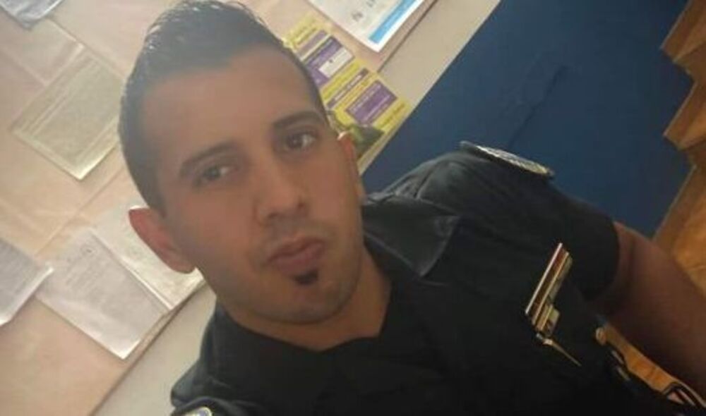 Matan a balazos a un subinspector de la Policía Federal en un intento de robo en Ciudadela