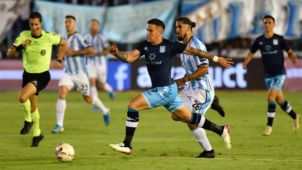Atlético Tucumán recibe a Central Córdoba en la continuidad de la Copa de la Liga