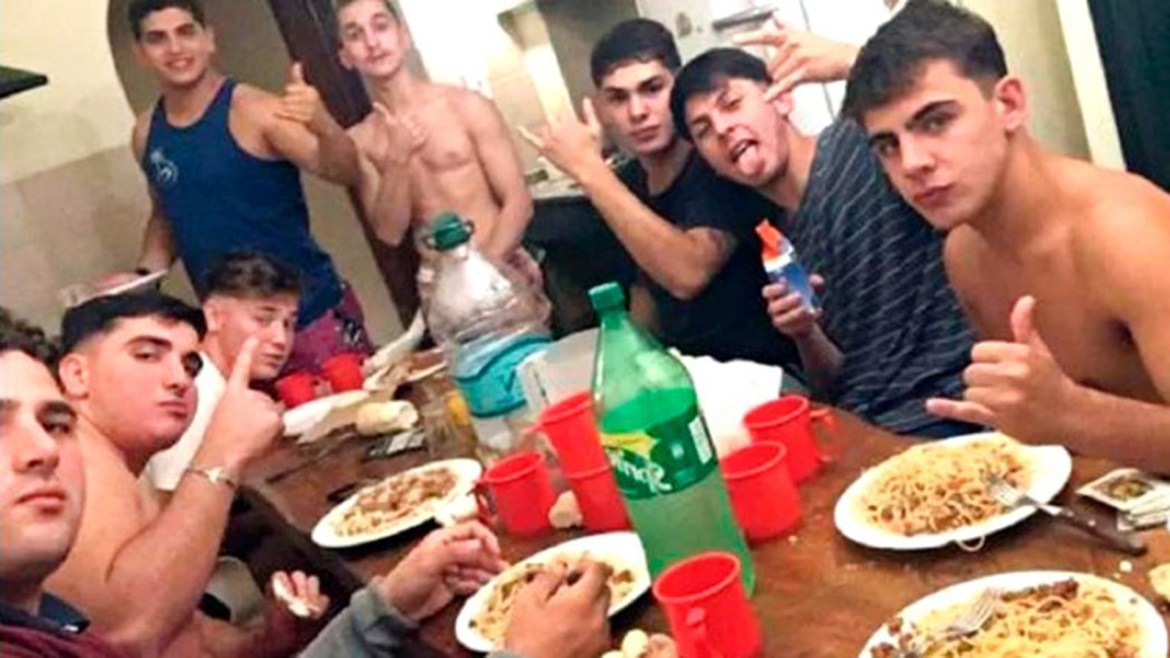Los rugbiers acusados de matar a Báez Sosa se niegan a pericias psicológicas y psiquiátricas