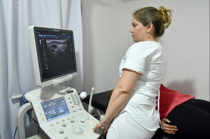 La Plata: El Municipio brindará un taller integral de Maternidad en Tolosa