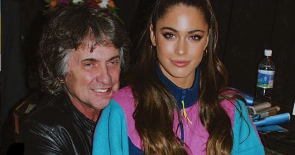 Alejandro Stoessel fue dado de alta y seguirá con rehabilitación ambulatoria