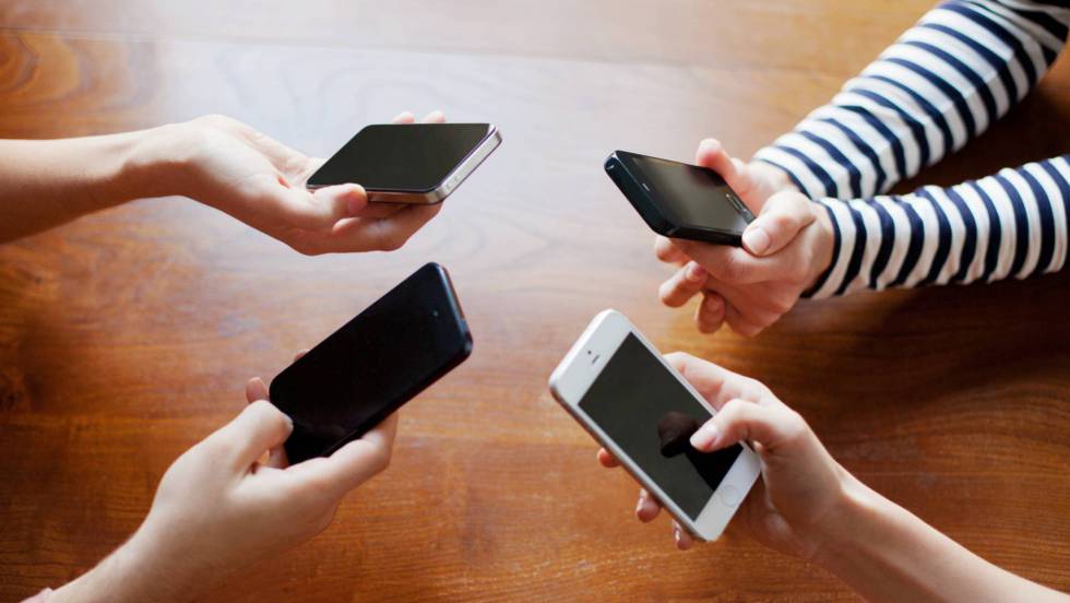 Fabricarán en Argentina dos nuevos celulares un precio super económicos￼