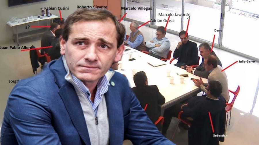 Mesa judicial bonaerense: procesan a exministros de Vidal, al intendente de La Plata y exespías