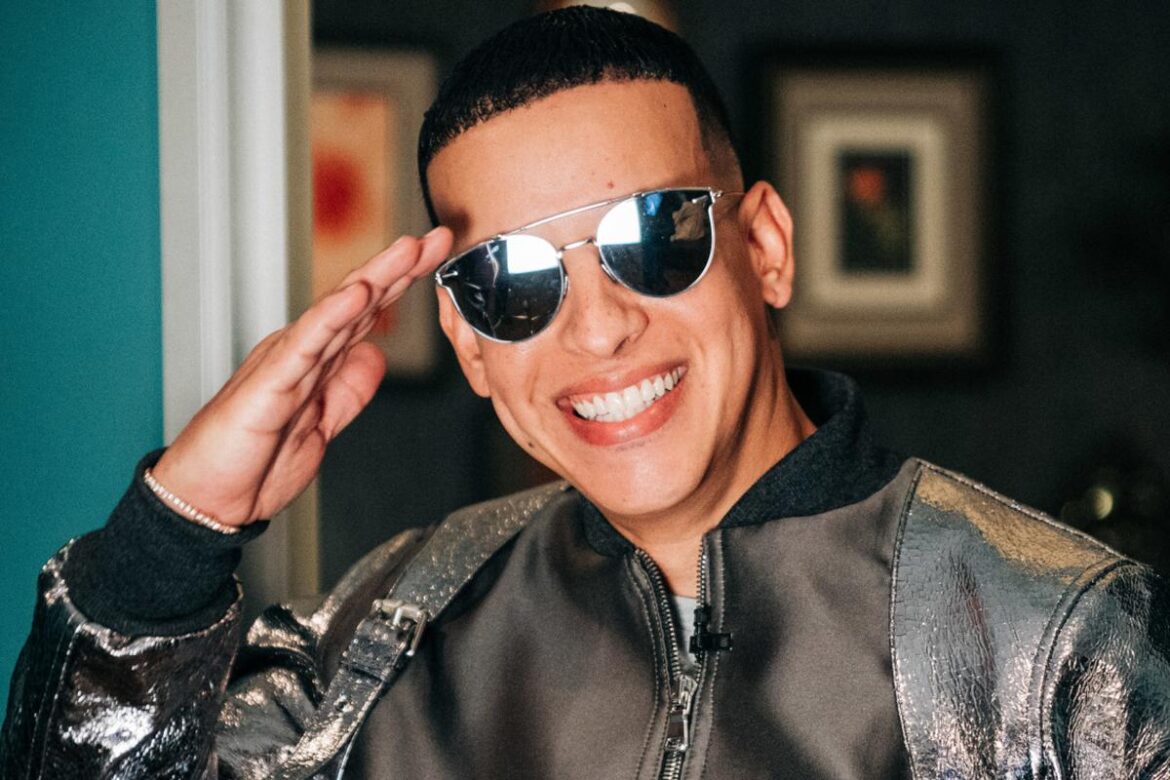 Daddy Yankee cantará en el país por última vez el 1° de octubre￼
