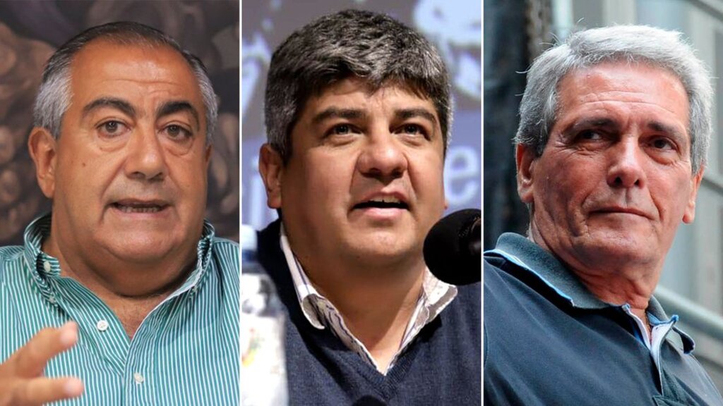 Se reúne hoy el Consejo Directivo de la CGT
